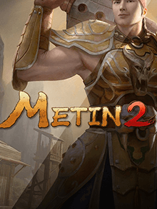 Metin2 - WON