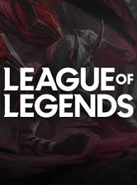 League Of Legends League Of Legends RP (North America)