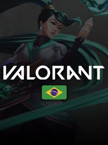 Valorant Valorant VP (BRAZIL)