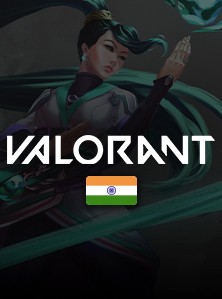 Valorant Valorant VP (INDIA)