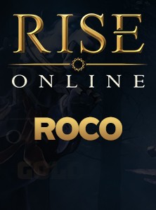 Rise Online Rise Online Roco Ürünleri
