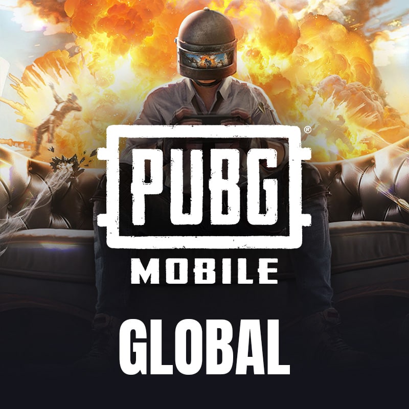 Pubg Mobile Pubg UC Global(EPIN)