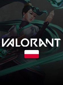 Valorant Valorant VP (POLAND)