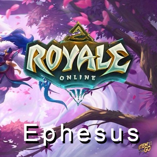 Royale Online Ephesus