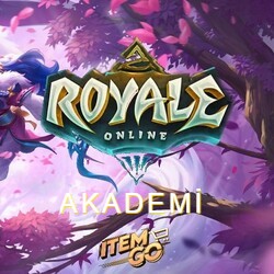 Royale Online AKADEMI