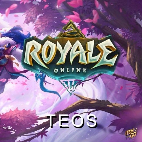 Royale Online TEOS